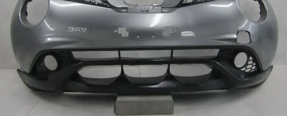 Nissan Juke I F15 Front bumper 62022BV80H