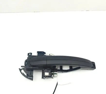 Ford Transit VII Front door exterior handle BK31V224A36AB