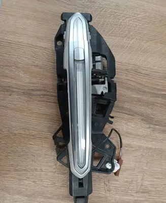 Cadillac CT6 Front door exterior handle 835140018
