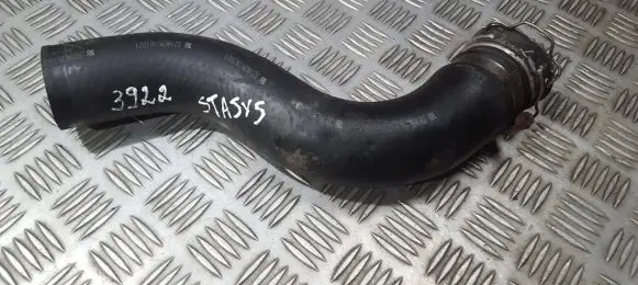 Toyota Avensis T250 Intercooler hose/pipe