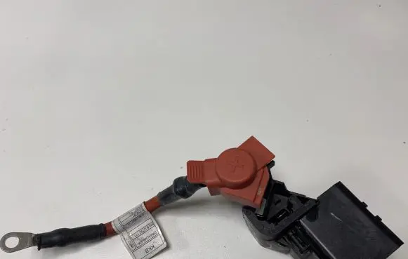 BMW X5 F15 Positive cable (battery) 9333445
