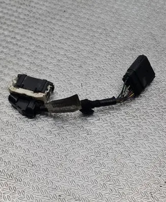 Peugeot 2008 II Gearbox/transmission wiring loom 9824503580