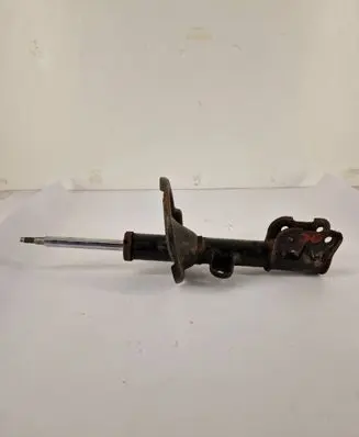 Hyundai Santa Fe Front shock absorber/damper 546602B200