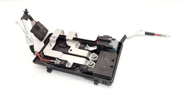 Volvo V60 Negative earth cable (battery) 31409755 31409364 31333040