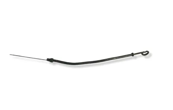 Oil level dip stick