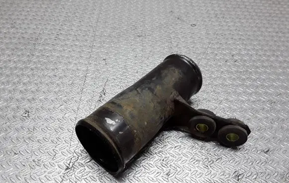 Mitsubishi Pajero Intercooler hose/pipe
