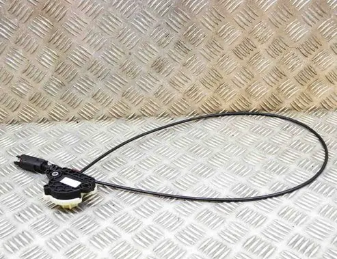 Audi Q5 SQ5 Clutch cable 80C713035