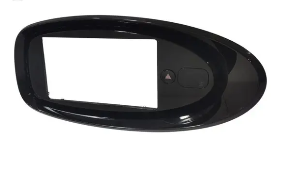 Toyota Aygo X Dashboard center trim panel 554050H110