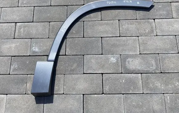Cupra Ateca Front arch trim 575854820H