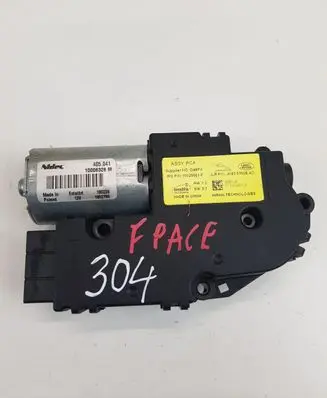 Jaguar F-Pace Sunroof motor/actuator JK8353508AC