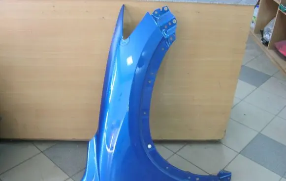 Mazda CX-5 Fender