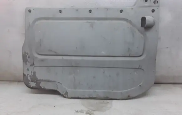 Renault Trafic II (X83) Sliding door card 91166002