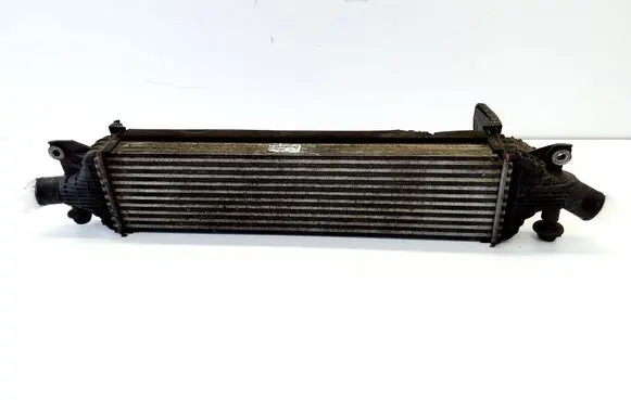Infiniti Q50 Intercooler radiator 144614GC0A