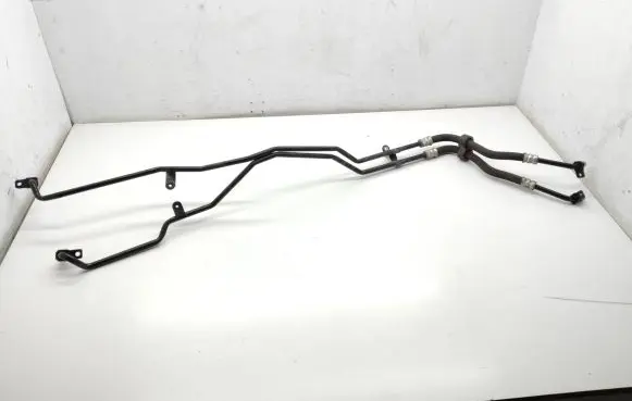 Power steering hose/pipe/line