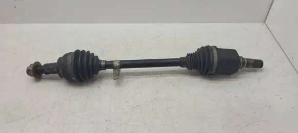 Maserati Ghibli Front driveshaft 0670003581