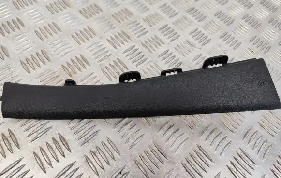 Audi Q7 4M (A) pillar trim 4M0868203