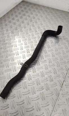 BMW 5 F10 F11 Engine coolant pipe/hose 9119174 64539119174