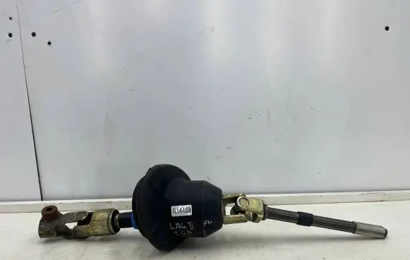 Renault Laguna II Steering wheel axle