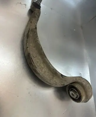 Audi A6 S6 C7 4G Front control arm