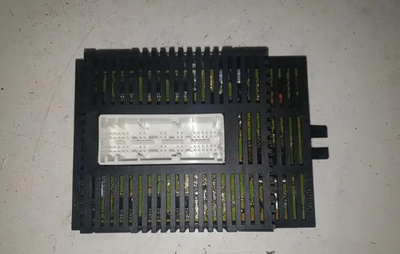 BMW 5 E60 E61 Light module LCM 6948577