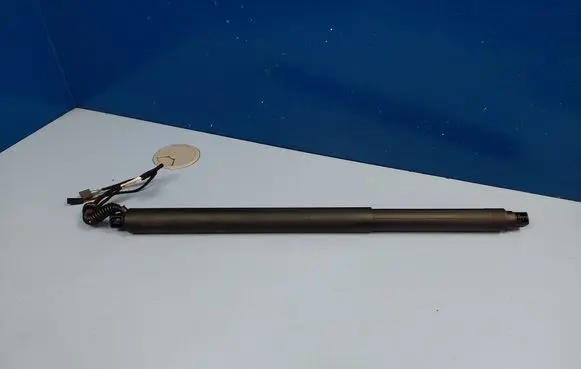Skoda Superb B6 (3T) Tailgate/trunk strut/damper 3T9827852C 3T9827852B 3T9827852A