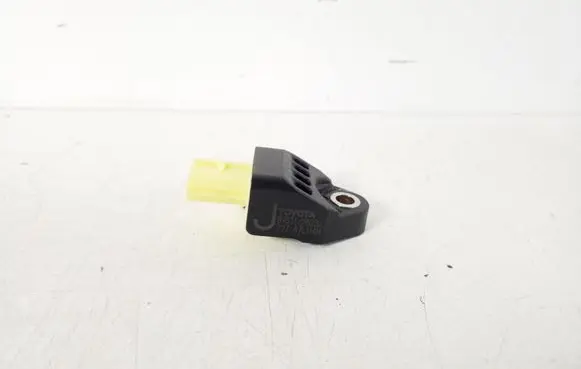 Toyota Urban Cruiser (XP110) Airbag deployment crash/impact sensor 89831-28020