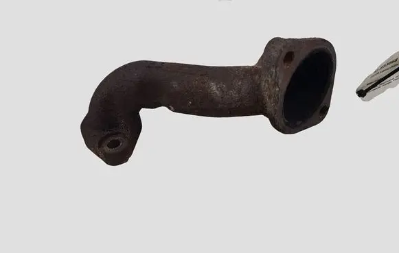 Mitsubishi ASX EGR valve line/pipe/hose