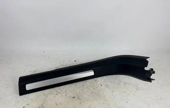 Volvo XC60 Front sill trim cover 31448015 BQ2FA