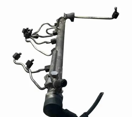 BMW 7 E65 E66 Fuel main line pipe 779551403