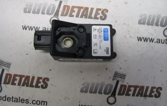 Honda CR-V Airbag deployment crash/impact sensor 77970S9AC813M1