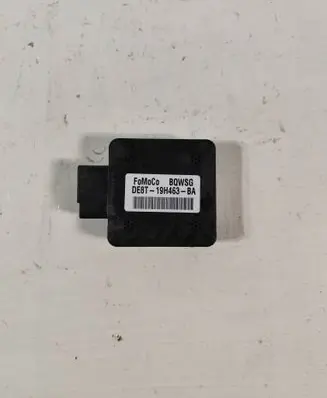 Other control units/modules