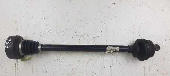 Volkswagen Phaeton Rear driveshaft 4E0501203C