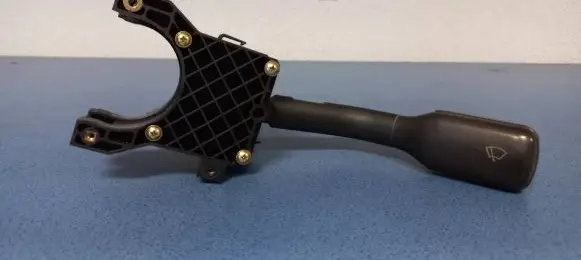 Audi A6 S6 C4 4A Wiper control stalk 45494