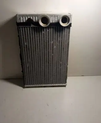 Opel Insignia A Heater blower radiator 52426696
