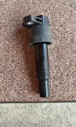 KIA Picanto High voltage ignition coil 2730104000