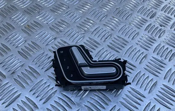 Mercedes-Benz GLB x247 Seat control switch A1779056500
