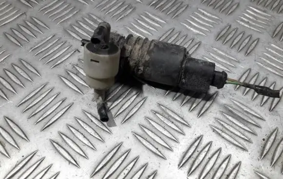 Ford Galaxy Windscreen/windshield washer pump