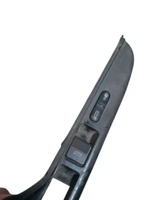 Seat Ibiza II (6k) Electric window control switch 6H0959855A 6H0962125A