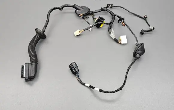 KIA Venga Front door wiring loom 916001P151 10716008