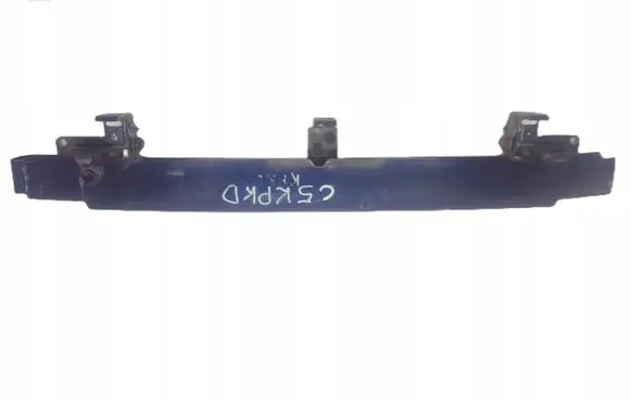 Citroen C5 Front bumper support beam 
