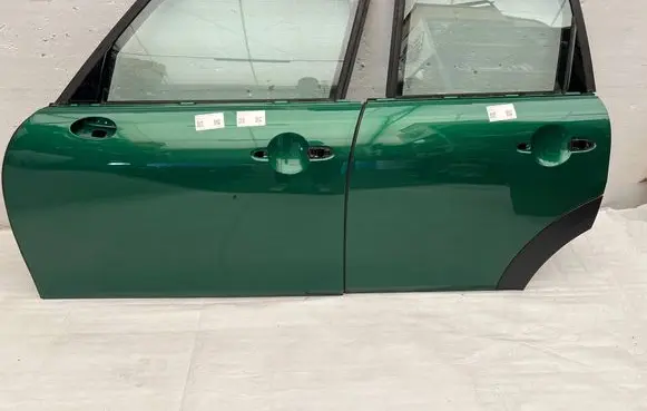 Mini F65 Front door 
