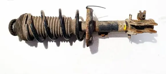 Opel Corsa D Front shock absorber/damper 