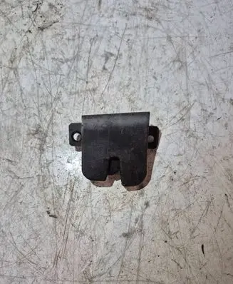 Volkswagen Transporter - Caravelle T5 Loading door lock 7H0827506B