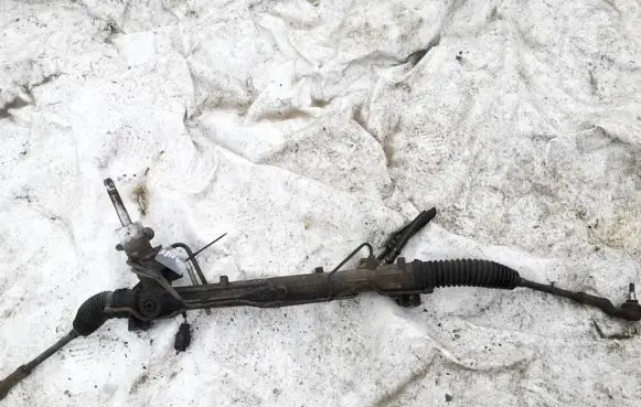 Ford Focus Steering rack lhd 5m51-3200-eb