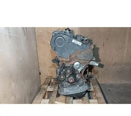 Toyota Corolla Verso E121 Engine 20D4D CDE120L 1CDFTV