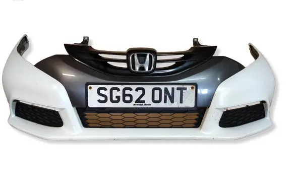Honda Civic IX Front bumper 71101TV0ZZ00