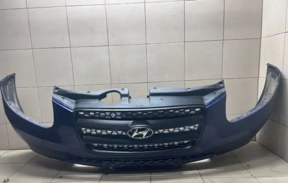 Hyundai Santa Fe Front bumper 865112E000