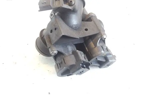 Volvo V50 Throttle valve 9686487880