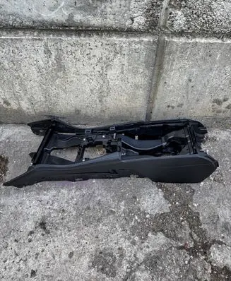 BMW 5 F10 F11 Center console 14769210 9277257 9306072