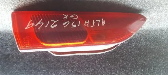Alfa Romeo 156 Tailgate rear/tail lights